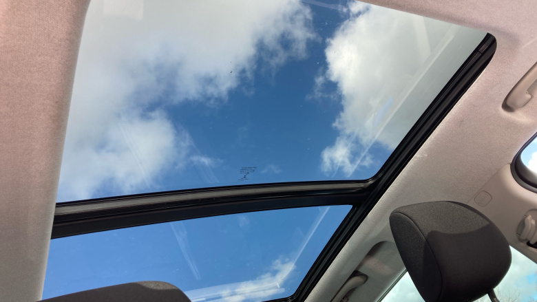 Citroen C3 Aircross 1.2 PureTech 110 Flair 5dr EAT6 Petrol Hatchback